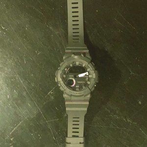 Casio G-Shock Watch